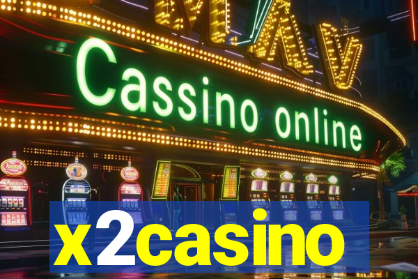 x2casino