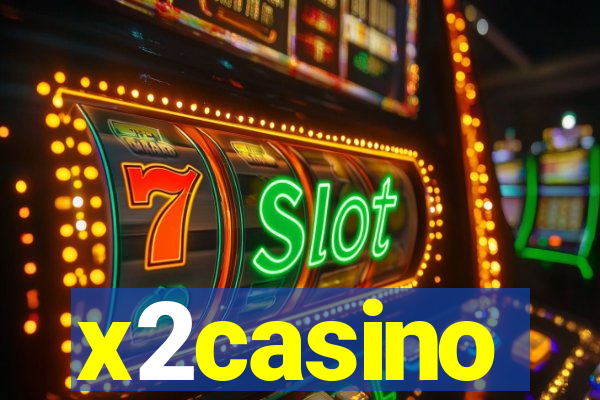 x2casino