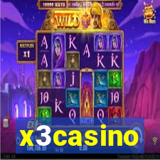 x3casino