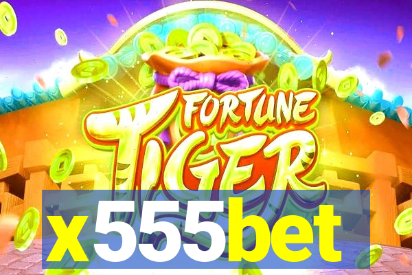 x555bet