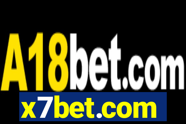 x7bet.com