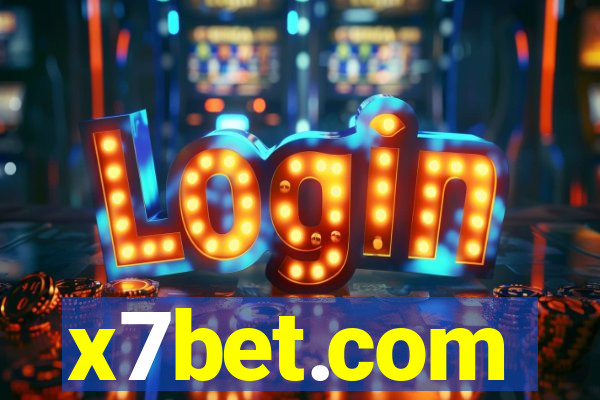 x7bet.com