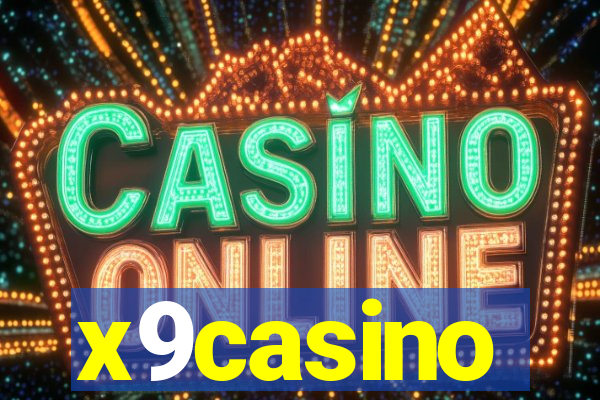 x9casino