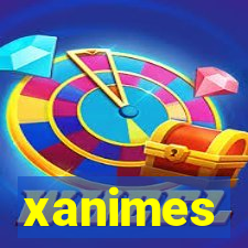 xanimes