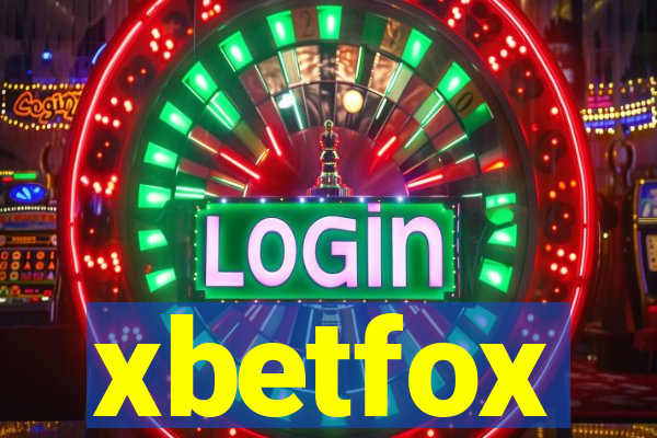 xbetfox