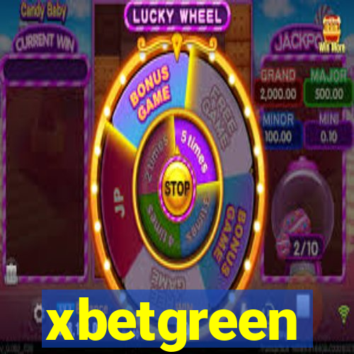 xbetgreen