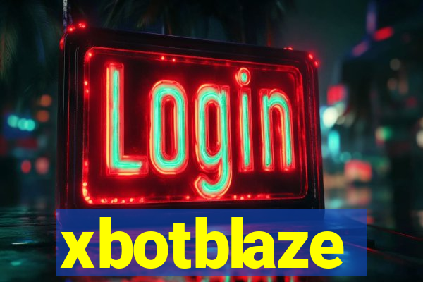 xbotblaze