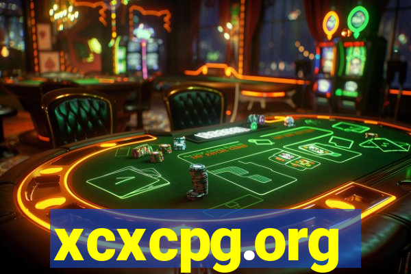 xcxcpg.org