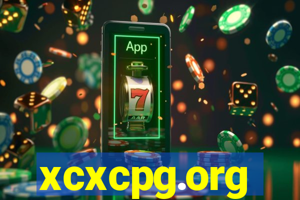 xcxcpg.org