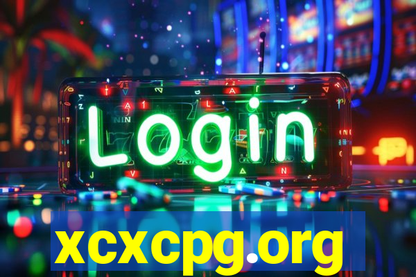 xcxcpg.org