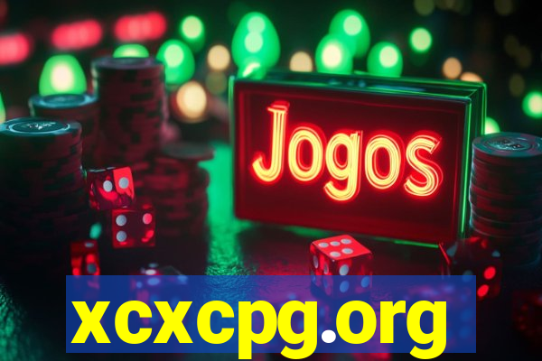 xcxcpg.org