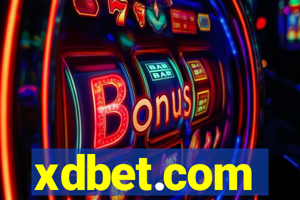 xdbet.com