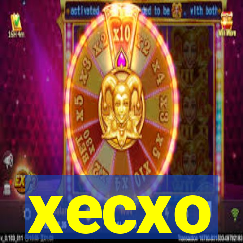 xecxo