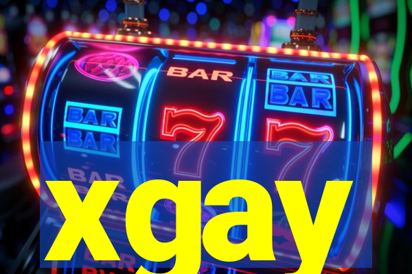 xgay