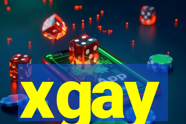 xgay