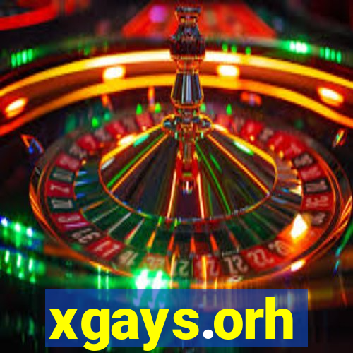 xgays.orh