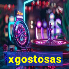 xgostosas