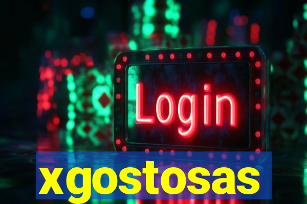 xgostosas