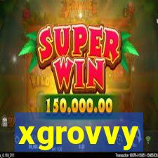 xgrovvy