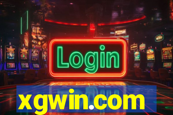 xgwin.com