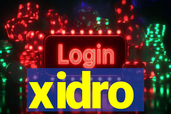 xidro