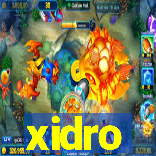 xidro