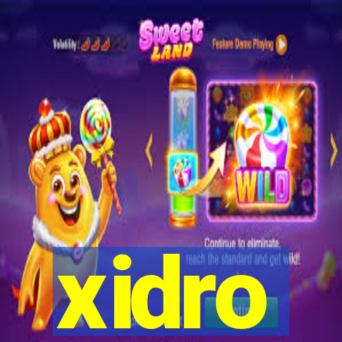 xidro