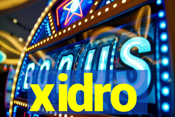 xidro