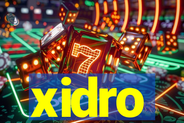 xidro