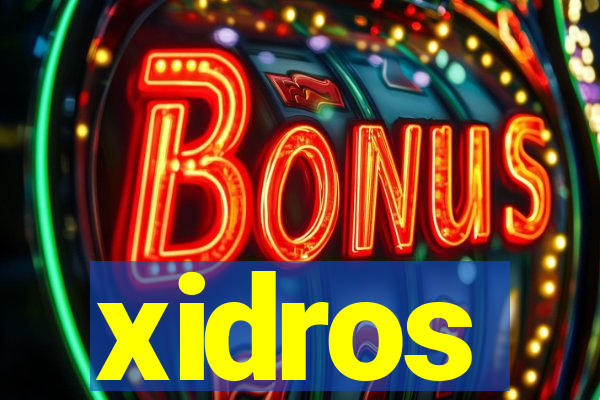 xidros