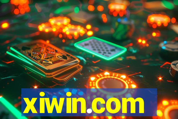 xiwin.com