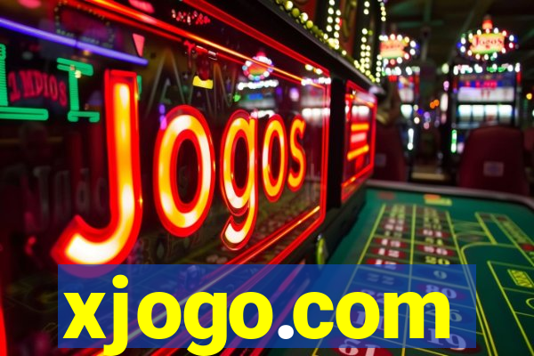 xjogo.com