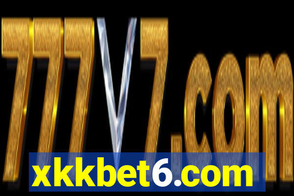 xkkbet6.com