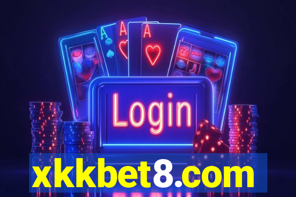 xkkbet8.com