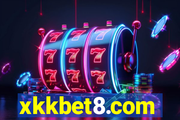 xkkbet8.com