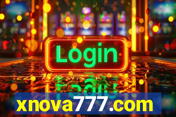 xnova777.com