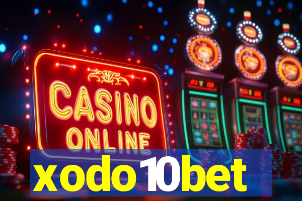 xodo10bet