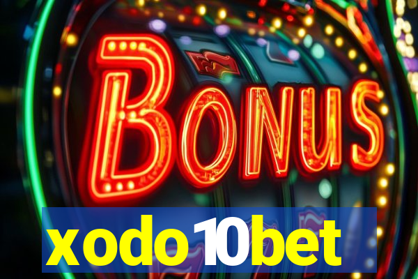 xodo10bet