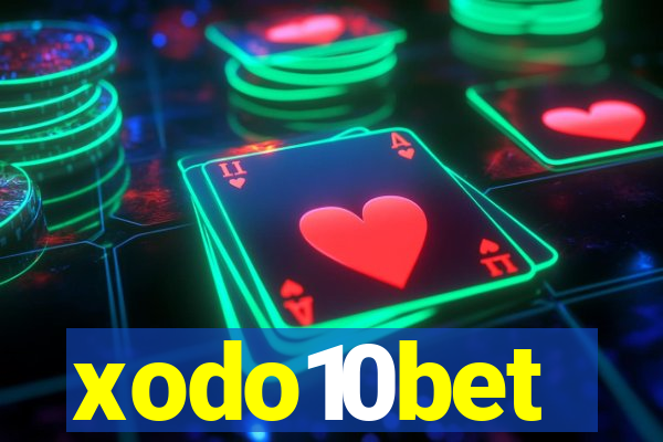 xodo10bet