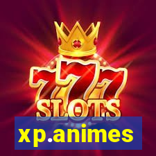 xp.animes