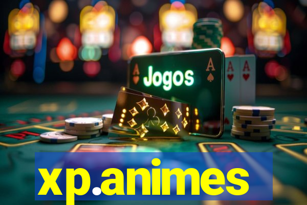 xp.animes