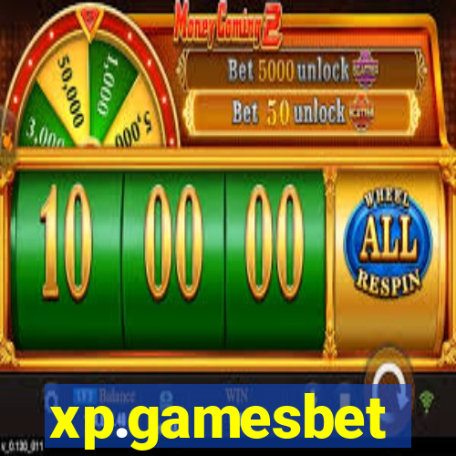 xp.gamesbet