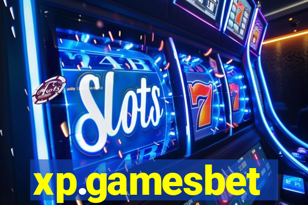 xp.gamesbet