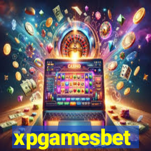 xpgamesbet