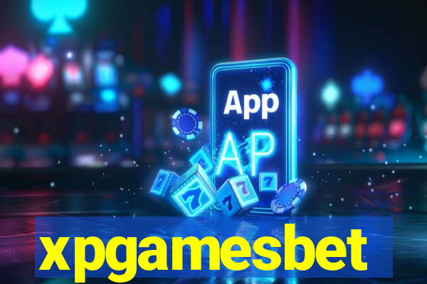 xpgamesbet