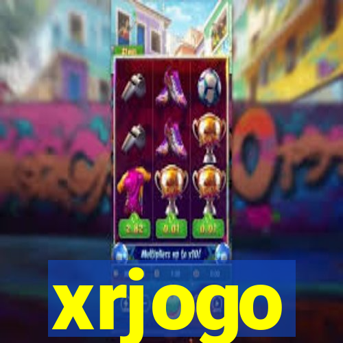 xrjogo