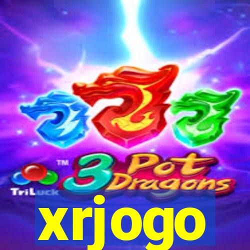 xrjogo