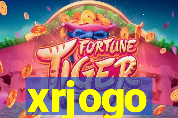 xrjogo