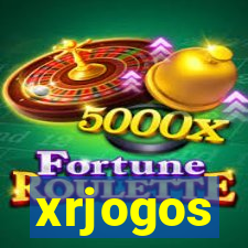 xrjogos