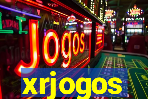 xrjogos